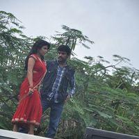 Sillunu Oru Sandhippu Movie Shooting Spot Stills | Picture 325271