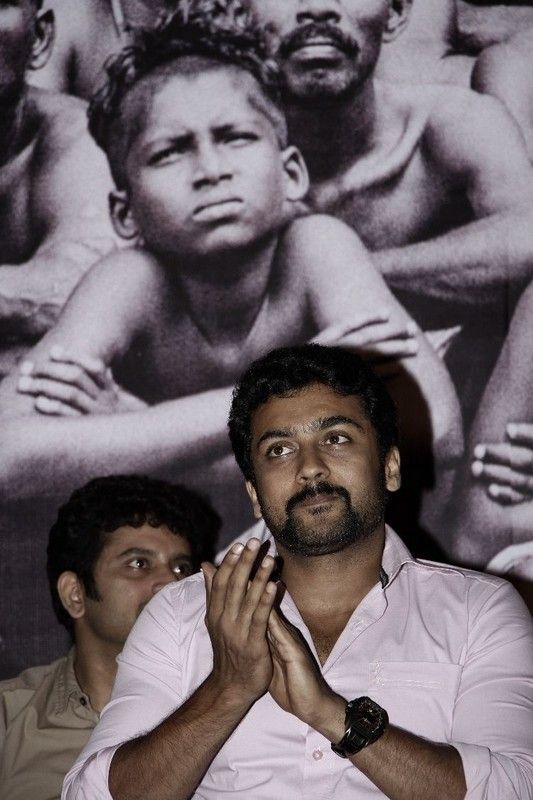 Suriya - Paradesi Movie Audio Launch Pictures | Picture 325817