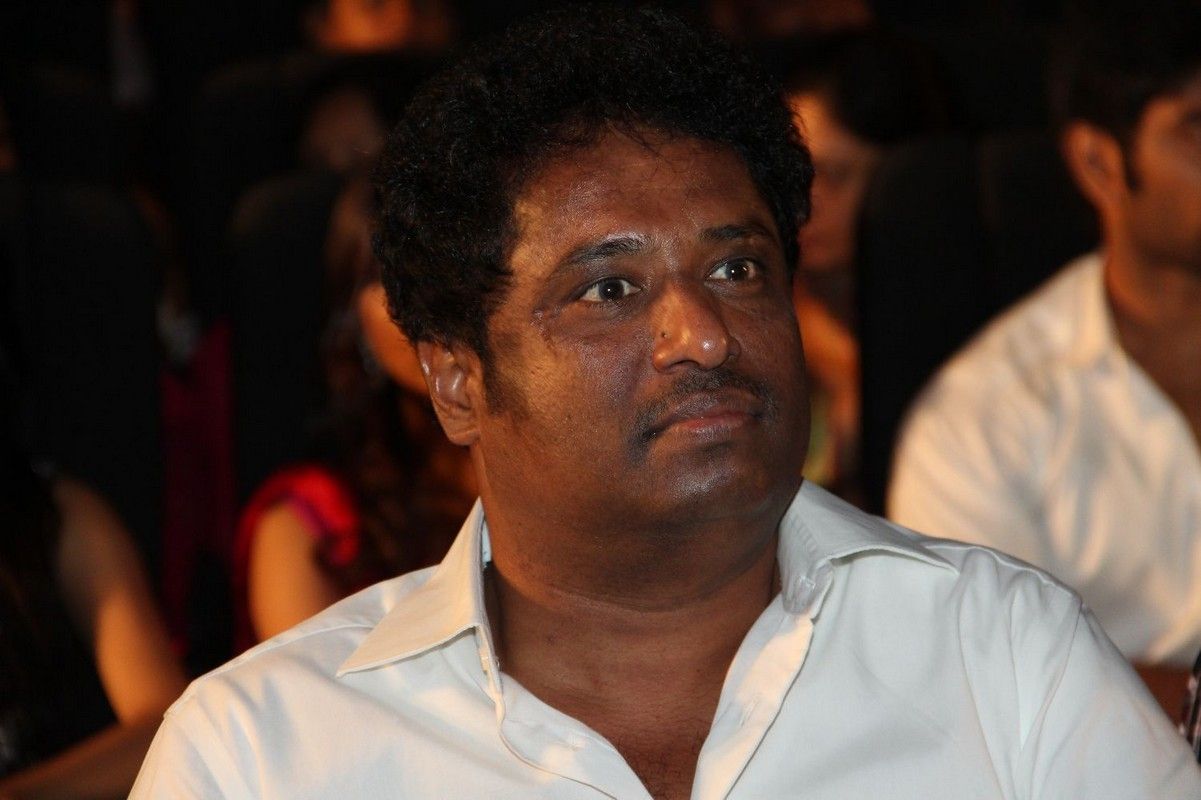 Elred Kumar - Paradesi Movie Audio Launch Pictures | Picture 325830