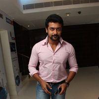 Suriya - Paradesi Movie Audio Launch Pictures | Picture 325829
