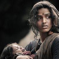 Sai Dhanshika - Paradesi Movie New Stills