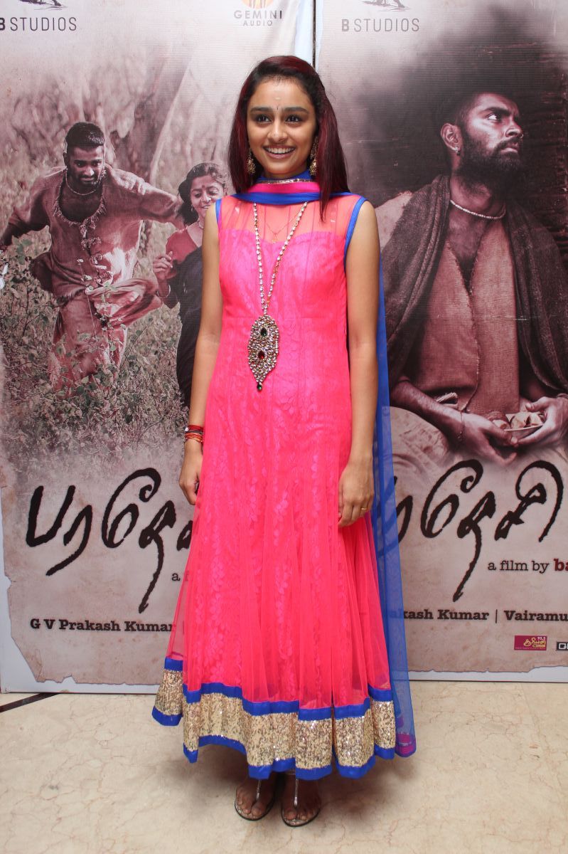 Paradesi Movie Press Meet Pictures | Picture 325676