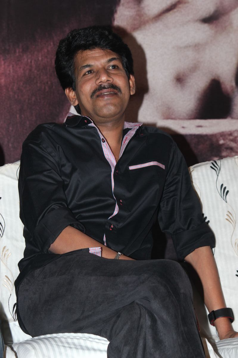 Bala (Director) - Paradesi Movie Press Meet Pictures | Picture 325694