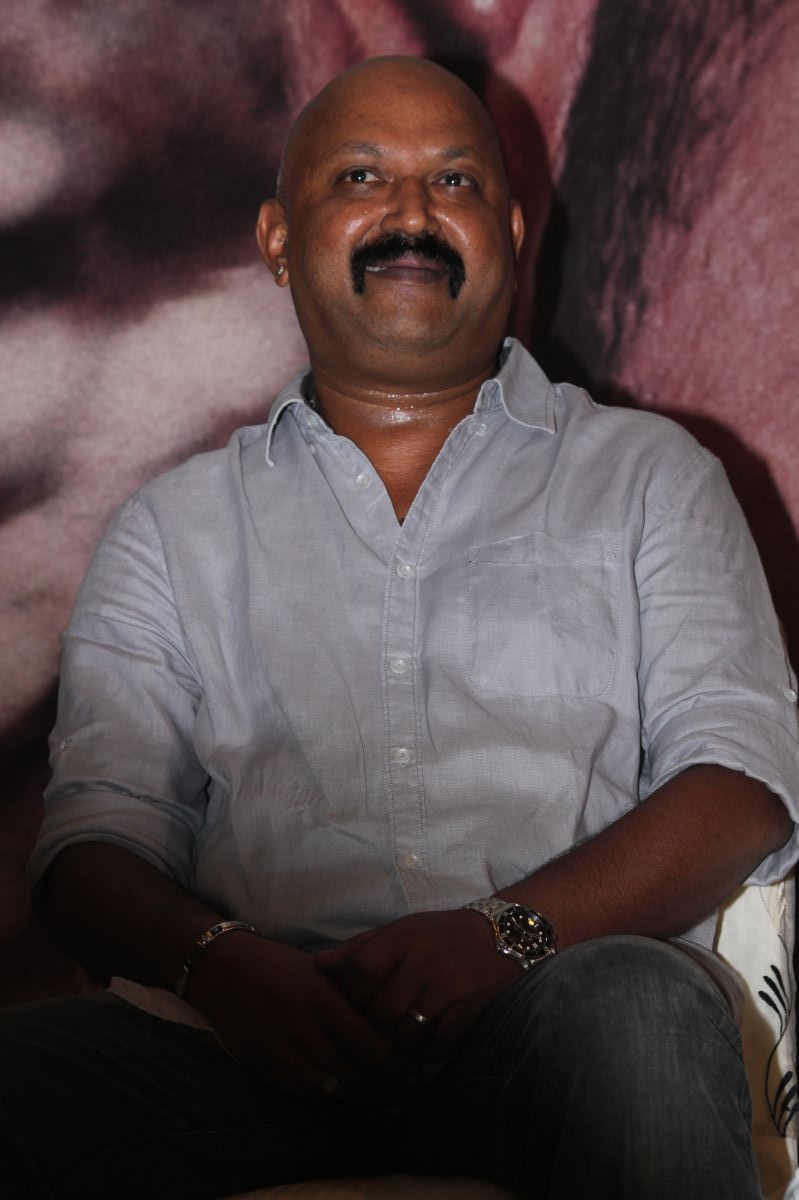 Paradesi Movie Press Meet Pictures | Picture 325702