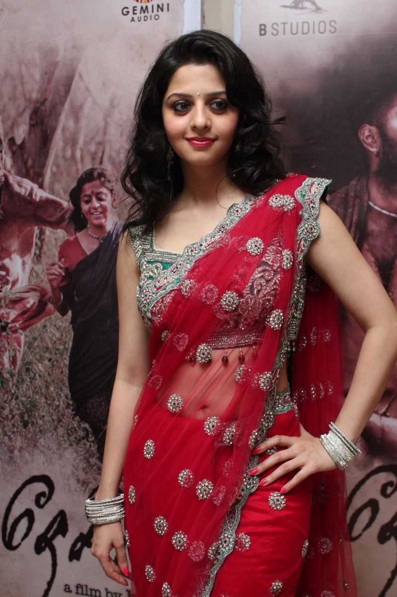 Vedhika Kumar - Paradesi Movie Press Meet Pictures | Picture 325748