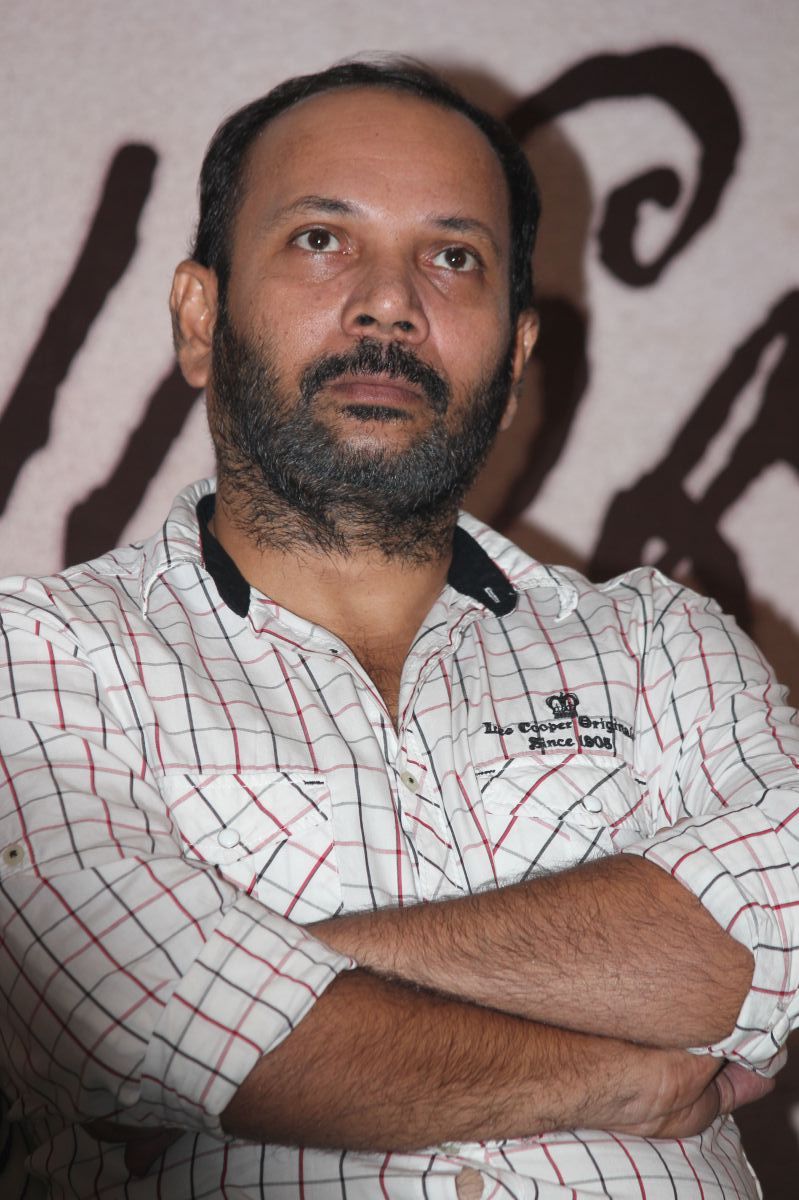 Paradesi Movie Press Meet Pictures | Picture 325749
