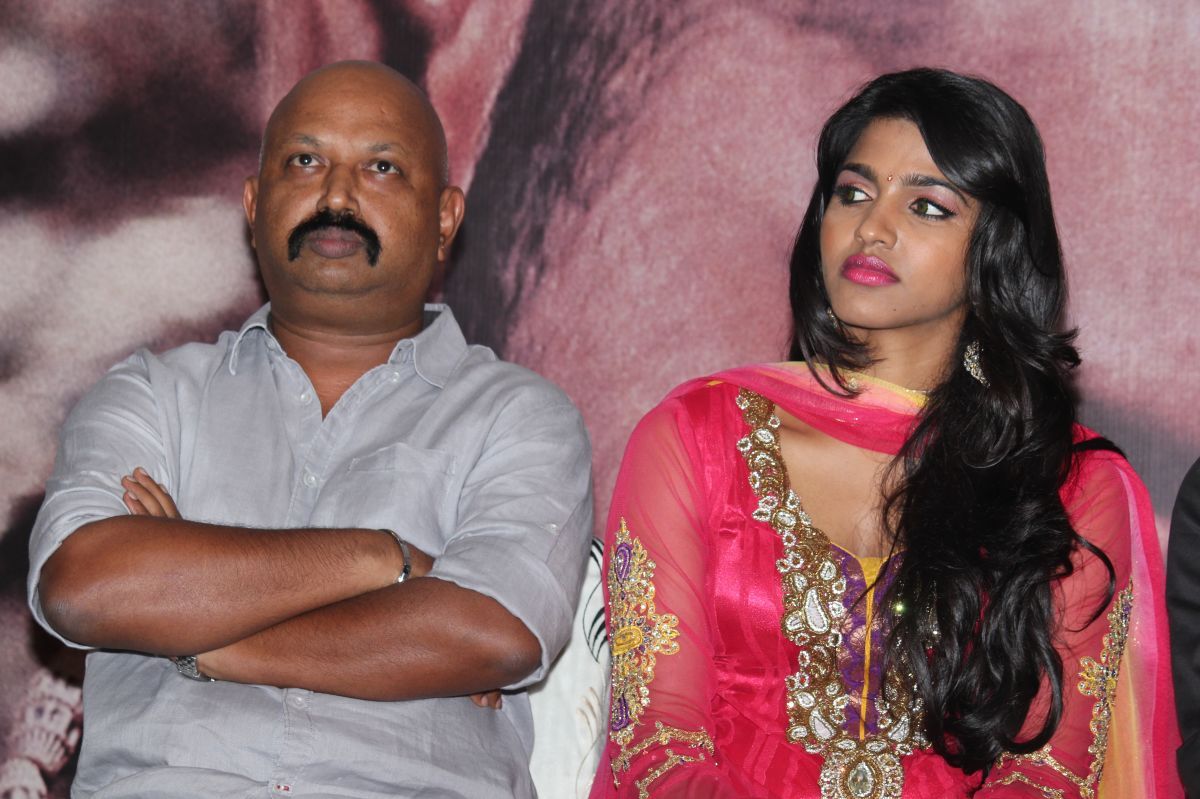 Paradesi Movie Press Meet Pictures | Picture 325765