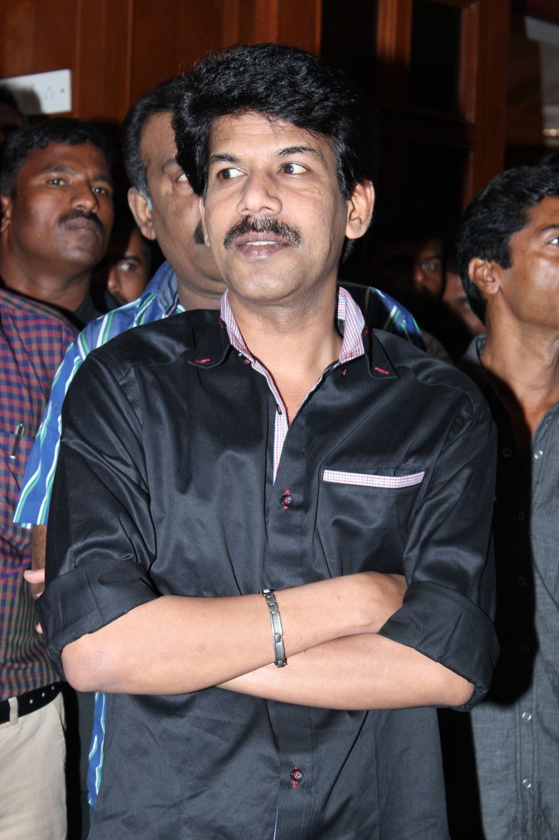 Bala (Director) - Paradesi Movie Press Meet Pictures | Picture 325766