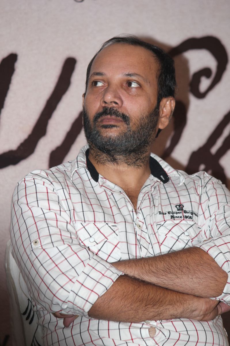Paradesi Movie Press Meet Pictures | Picture 325775