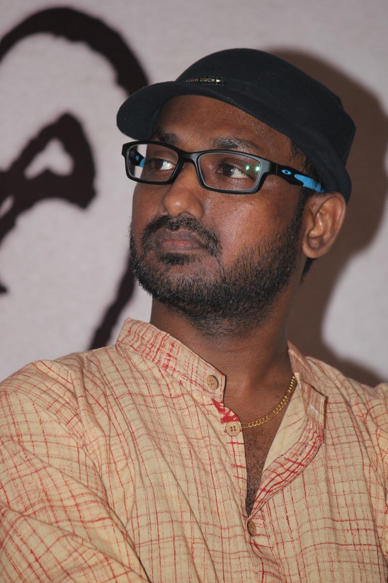 Paradesi Movie Press Meet Pictures | Picture 325777
