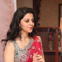 Vedhika Kumar - Paradesi Movie Press Meet Pictures | Picture 325669