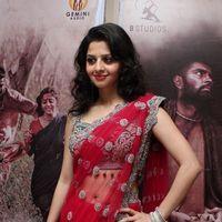 Vedhika Kumar - Paradesi Movie Press Meet Pictures | Picture 325677