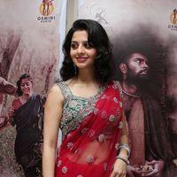 Vedhika Kumar - Paradesi Movie Press Meet Pictures | Picture 325678