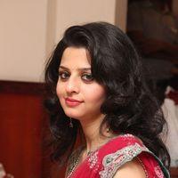 Vedhika Kumar - Paradesi Movie Press Meet Pictures | Picture 325686