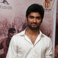 Atharvaa Murali - Paradesi Movie Press Meet Pictures | Picture 325690