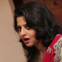 Vedhika Kumar - Paradesi Movie Press Meet Pictures | Picture 325696