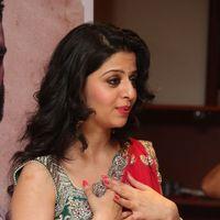 Vedhika Kumar - Paradesi Movie Press Meet Pictures | Picture 325700