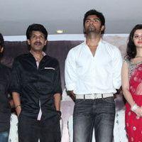 Paradesi Movie Press Meet Pictures | Picture 325710