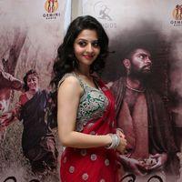 Vedhika Kumar - Paradesi Movie Press Meet Pictures | Picture 325719