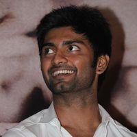 Atharvaa Murali - Paradesi Movie Press Meet Pictures | Picture 325726