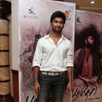 Atharvaa Murali - Paradesi Movie Press Meet Pictures | Picture 325729
