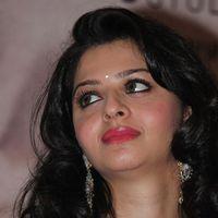 Vedhika Kumar - Paradesi Movie Press Meet Pictures | Picture 325733