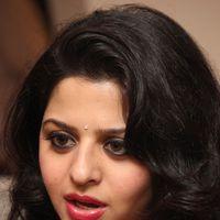 Vedhika Kumar - Paradesi Movie Press Meet Pictures | Picture 325734