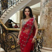 Vedhika Kumar - Paradesi Movie Press Meet Pictures | Picture 325738