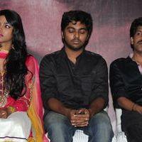 Paradesi Movie Press Meet Pictures | Picture 325740