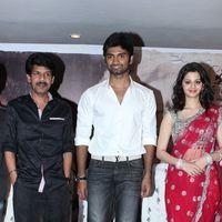 Paradesi Movie Press Meet Pictures | Picture 325746