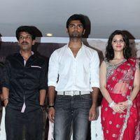 Paradesi Movie Press Meet Pictures | Picture 325753
