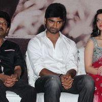 Paradesi Movie Press Meet Pictures | Picture 325755