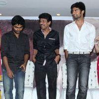 Paradesi Movie Press Meet Pictures | Picture 325761