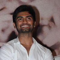 Atharvaa Murali - Paradesi Movie Press Meet Pictures | Picture 325763