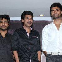 Paradesi Movie Press Meet Pictures | Picture 325769