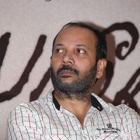 Paradesi Movie Press Meet Pictures | Picture 325775