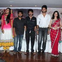 Paradesi Movie Press Meet Pictures | Picture 325781