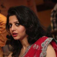 Vedhika Kumar - Paradesi Movie Press Meet Pictures | Picture 325783