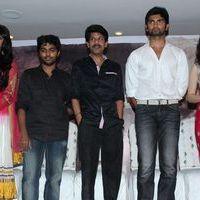 Paradesi Movie Press Meet Pictures | Picture 325785