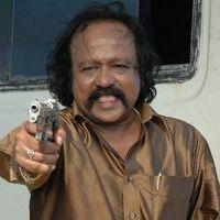 Actor Kasali Stills | Picture 326875
