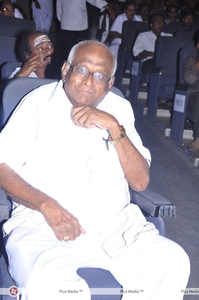S. P. Muthuraman - Sivaji Ganesan 84th Birthday Celebration Pictures | Picture 288772