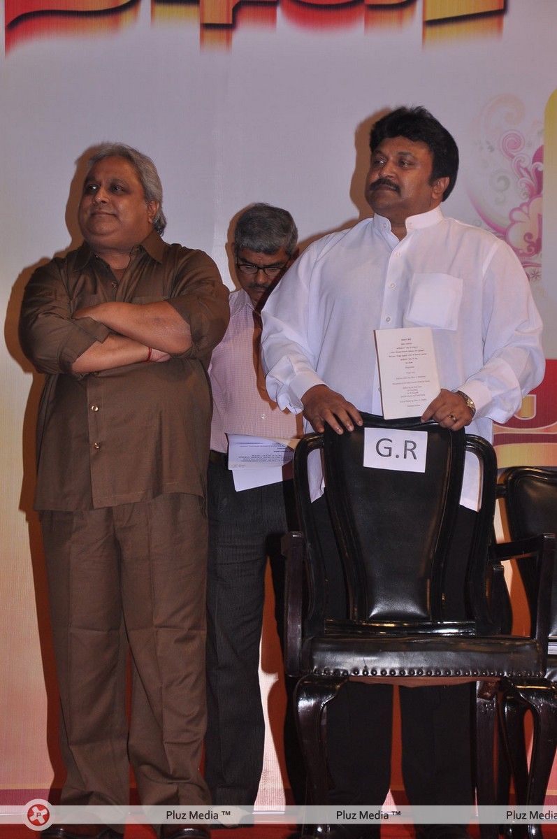 Sivaji Ganesan 84th Birthday Celebration Pictures | Picture 288780