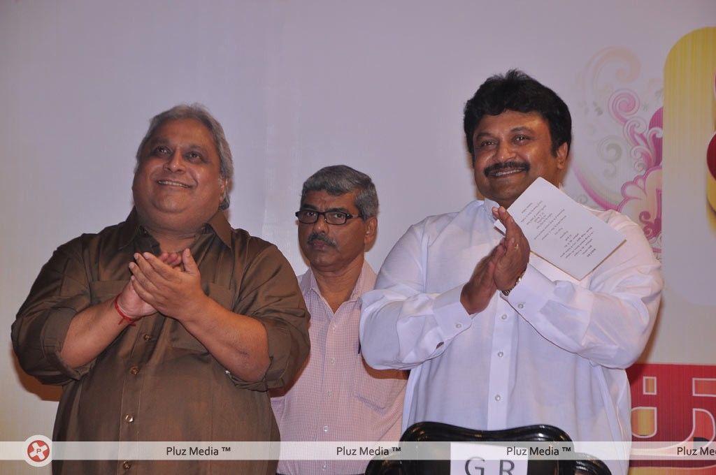 Sivaji Ganesan 84th Birthday Celebration Pictures | Picture 288802