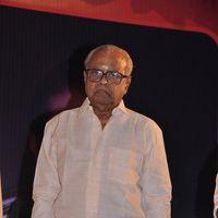 K. Balachander - Sivaji Ganesan 84th Birthday Celebration Pictures
