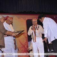 Sivaji Ganesan 84th Birthday Celebration Pictures | Picture 288781