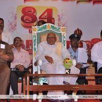 Sivaji Ganesan 84th Birthday Celebration Pictures | Picture 288788