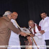 Sivaji Ganesan 84th Birthday Celebration Pictures