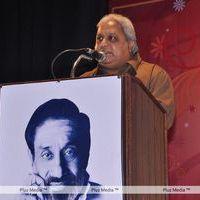 Sivaji Ganesan 84th Birthday Celebration Pictures