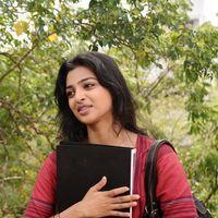Actress Radhika Apte Latest Cute Photos | Picture 290621