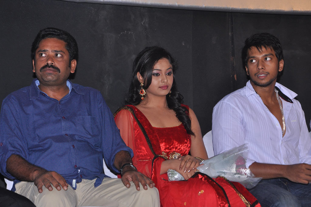 Sundattam Movie Audio Launch Stills | Picture 290345